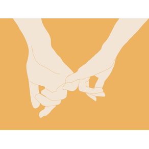 HOLDING HANDS 3