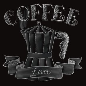 COFFEE LOVER GIZ