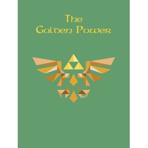 THE GOLDEN POWER
