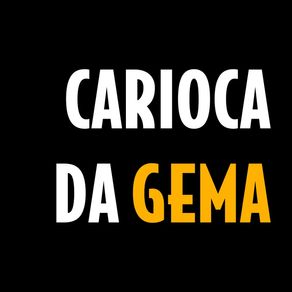 CARIOCA DA GEMA II