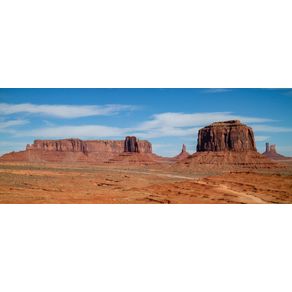 MONUMENT VALLEY PAN