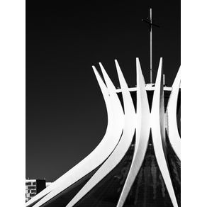 TRIPTICO 01 : EIXO MONUMENTAL, BRASÍLIA