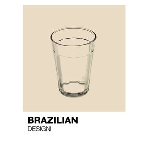 BRAZILIAN DESIGN