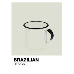 BRAZILIAN DESIGN #02