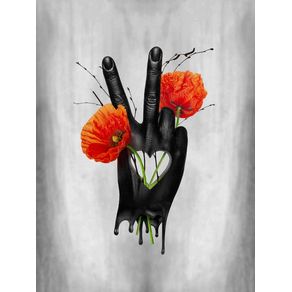 HANDS FLOWER02