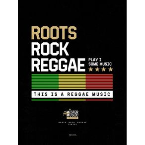 ROOTS ROCK REGGAE - MR. MUSIC II
