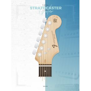 F. STRATO - HEADSTOCK COLLECTION