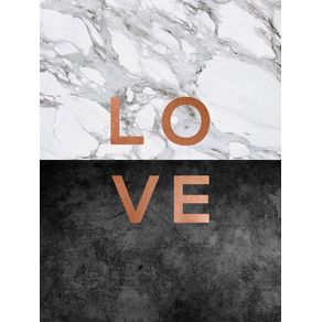 LOVE MARBLE QUOTE