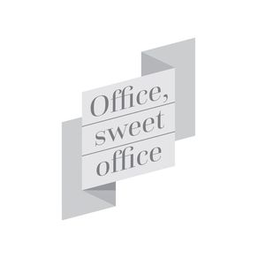 OFFICE SWEET OFFICE CLASS 01 BRANCO