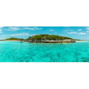 LITTLE NORMAN'S CAY