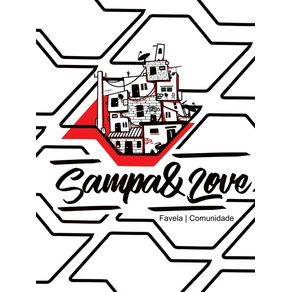 FAVELA | COMUNIDADE | SAMPAELOVE