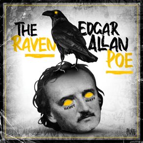 EDGAR - THE RAVEN