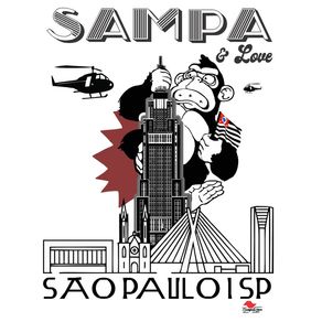 KING SP | SAMPAELOVE