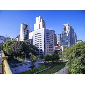 SÃO PAULO - ANHANGABAÚ
