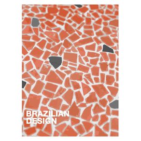 BRAZILIAN TEXTURE #01B