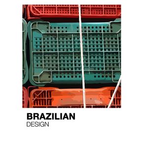 BRAZILIAN TEXTURE #02A