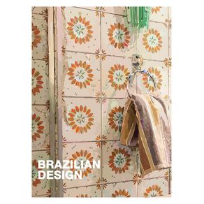 BRAZILIAN TEXTURE #03B