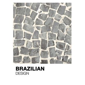 BRAZILIAN TEXTURE #04A