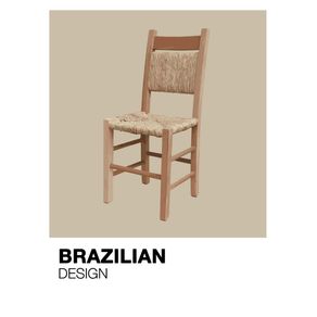 BRAZILIAN DESIGN #11