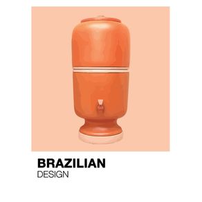 BRAZILIAN DESIGN #04