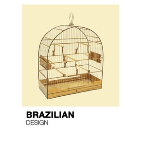 BRAZILIAN DESIGN #07