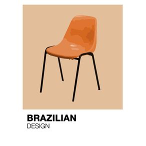 BRAZILIAN DESIGN #08