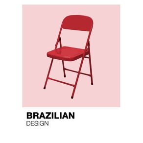 BRAZILIAN DESIGN #09