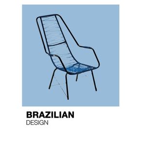 BRAZILIAN DESIGN #10