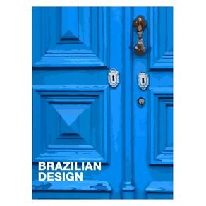 BRAZILIAN TEXTURE #06B