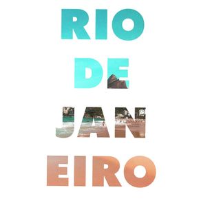 RIO DE JANEIRO LOVER