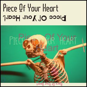 PIECE OF YOUR HEART