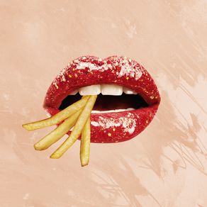 FUN WITH FRENCH FRIES II