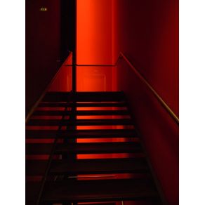 RED STAIRS