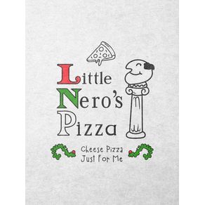 LITTLE NERO´S PIZZA HOME ALONE