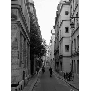 PARIS STREETS