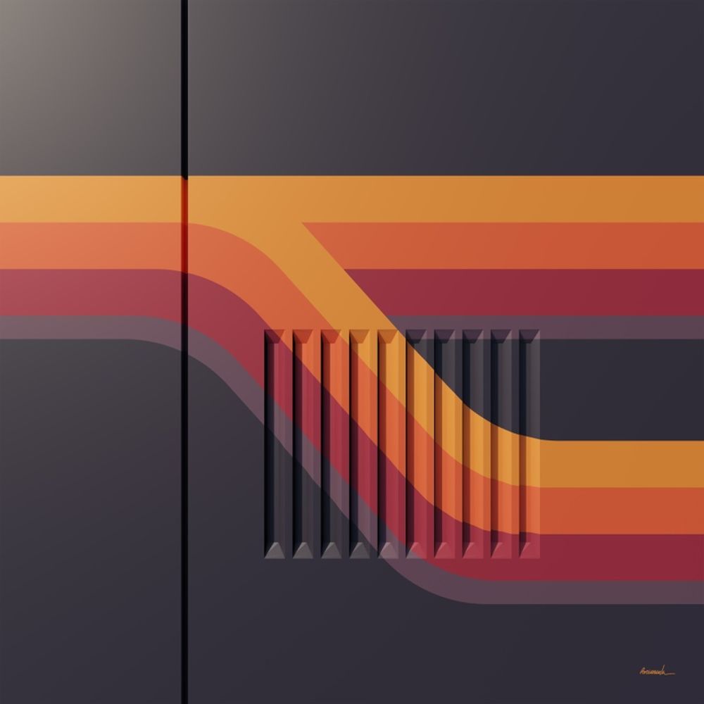 SIDE PANELS NO2 urbanarts