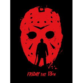 FRIDAY THE 13TH FILM