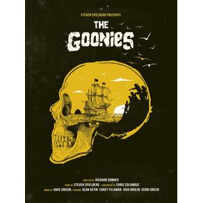 THE GOONIES FILM