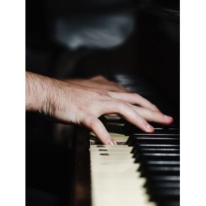 MUSICALIDADE PIANO 1