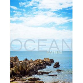 OCEAN MATTERS