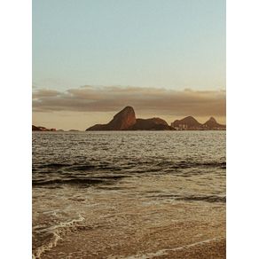 VEJO O RIO DE JANEIRO