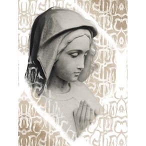 BLESSED MARY