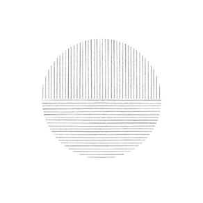 GEOMETRIC LINES IN A CIRCLE